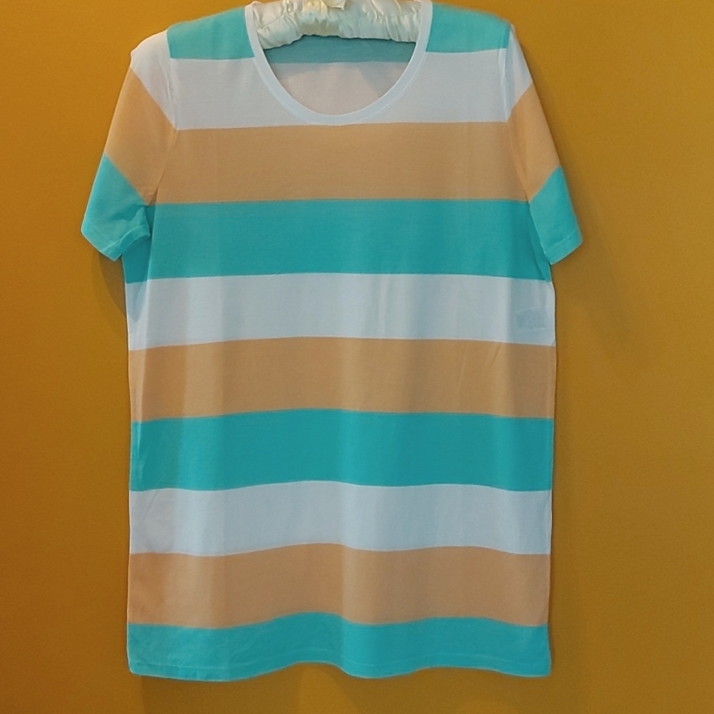 NWOT Petit Bateau Top